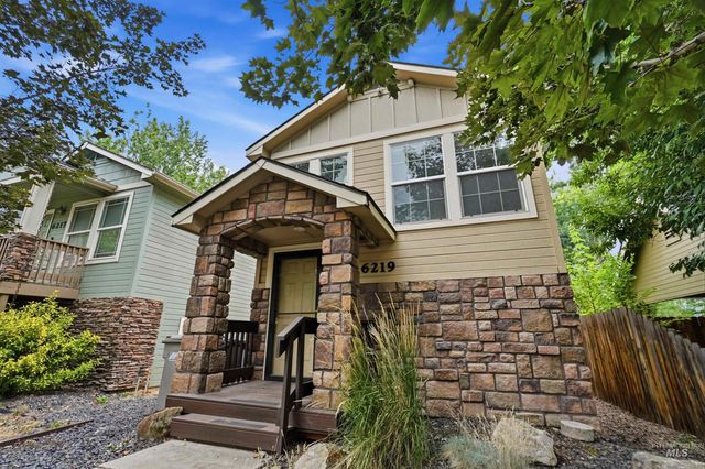6219 W York, Boise, ID 83704