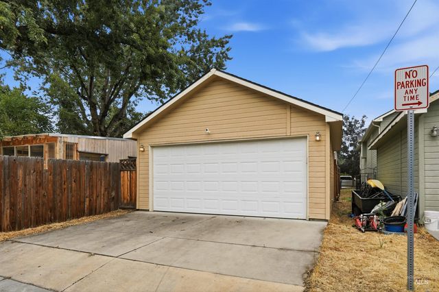 6219 W York, Boise, ID 83704
