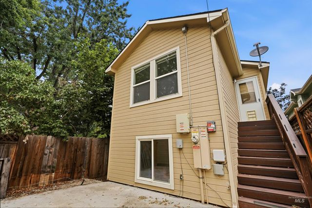 6219 W York, Boise, ID 83704