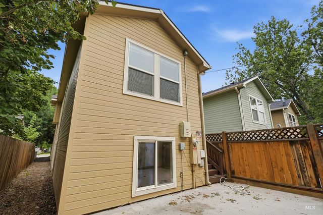 6219 W York, Boise, ID 83704