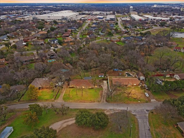 1114 Dula Circle, Duncanville, TX 75116