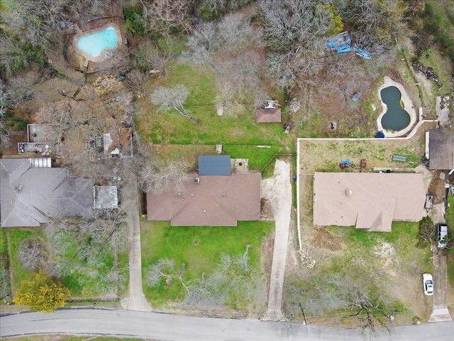 1114 Dula Circle, Duncanville, TX 75116