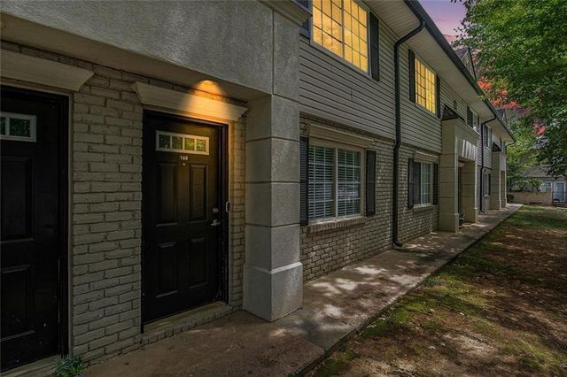 6940 Roswell Road 16B, Atlanta, GA 30328