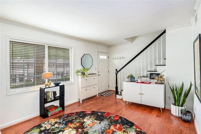 6940 Roswell Road 16B, Atlanta, GA 30328