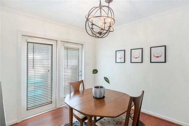 6940 Roswell Road 16B, Atlanta, GA 30328