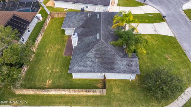 501 MAGNOLIA GARDEN Court, St. Johns, FL 32259