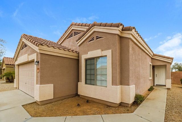 14715 N 124th Avenue, El Mirage, AZ 85335