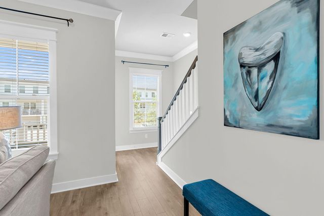 810 Kings Oak Court Unit 4, Charleston, SC 29492