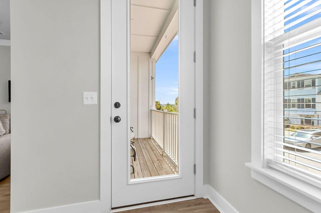 810 Kings Oak Court Unit 4, Charleston, SC 29492