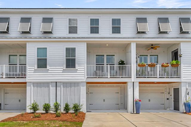 810 Kings Oak Court Unit 4, Charleston, SC 29492