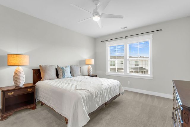 810 Kings Oak Court Unit 4, Charleston, SC 29492