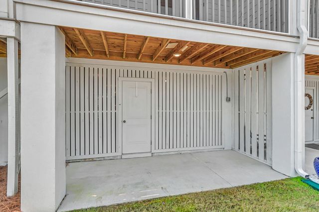 810 Kings Oak Court Unit 4, Charleston, SC 29492
