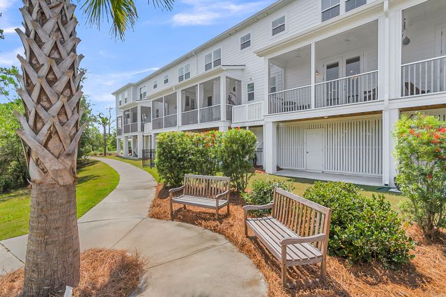 810 Kings Oak Court Unit 4, Charleston, SC 29492