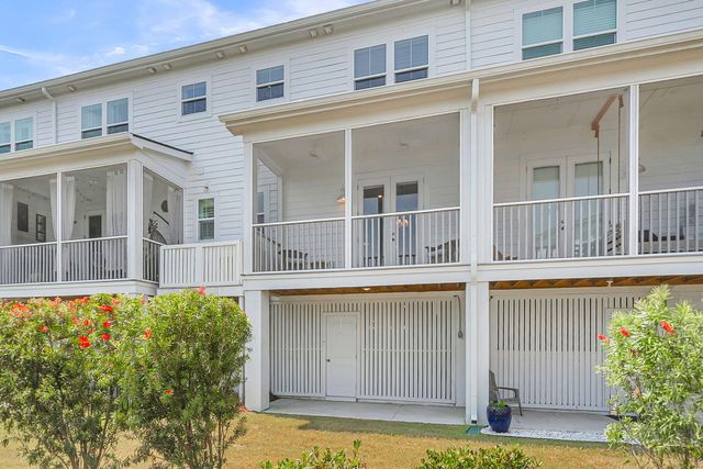 810 Kings Oak Court Unit 4, Charleston, SC 29492