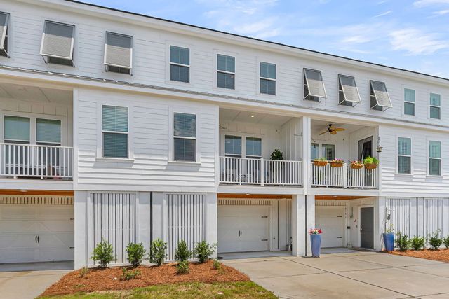 810 Kings Oak Court Unit 4, Charleston, SC 29492