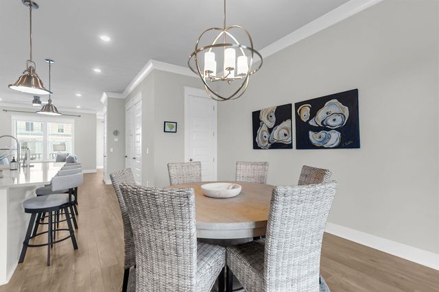 810 Kings Oak Court Unit 4, Charleston, SC 29492