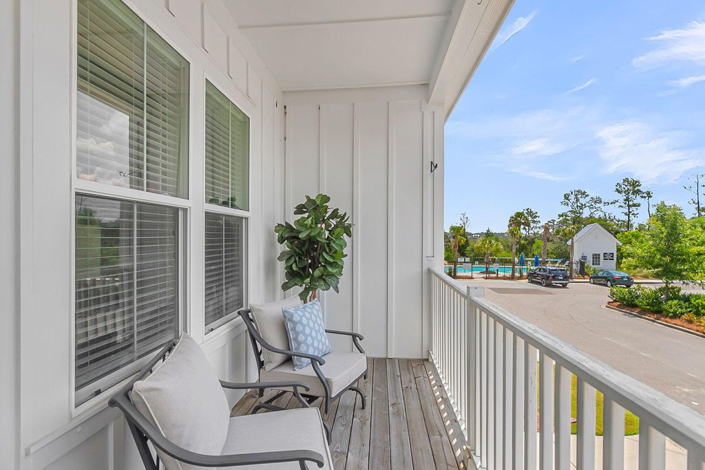 810 Kings Oak Court Unit 4, Charleston, SC 29492
