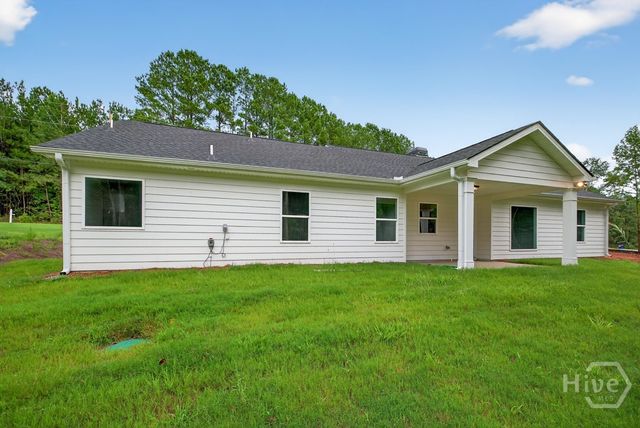 143 Wards Creek Road 2, Toccoa, GA 30577