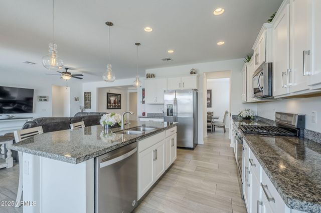 12048 E CHEVELON Trail, Gold Canyon, AZ 85118