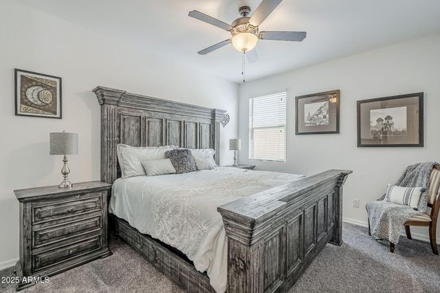 12048 E CHEVELON Trail, Gold Canyon, AZ 85118