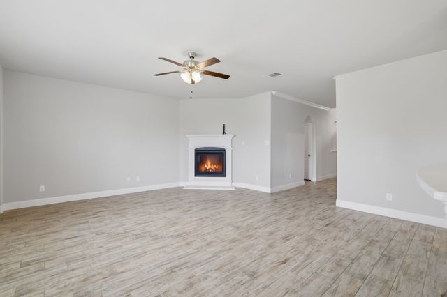 2911 Diamondback Drive, Melissa, TX 75454