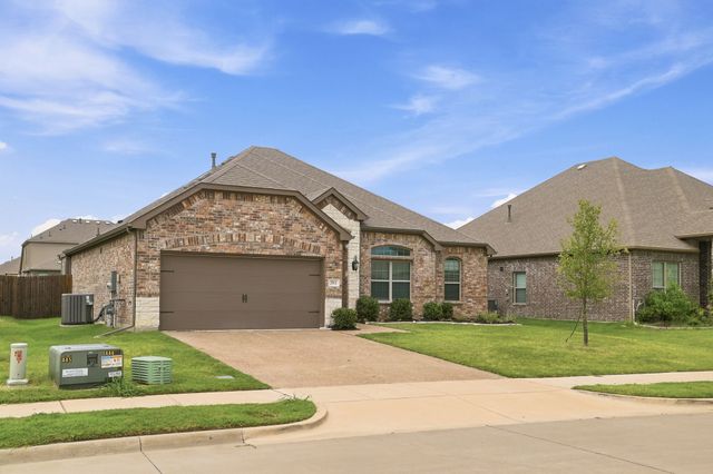2911 Diamondback Drive, Melissa, TX 75454