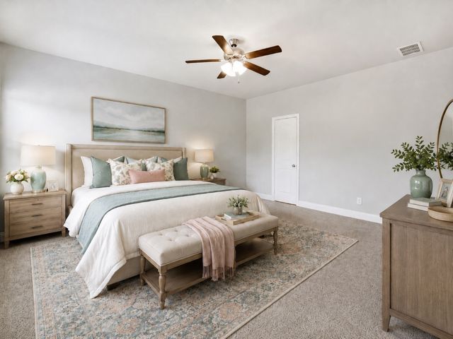 2911 Diamondback Drive, Melissa, TX 75454