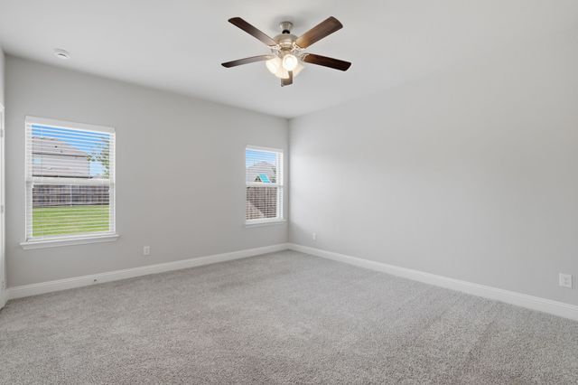 2911 Diamondback Drive, Melissa, TX 75454