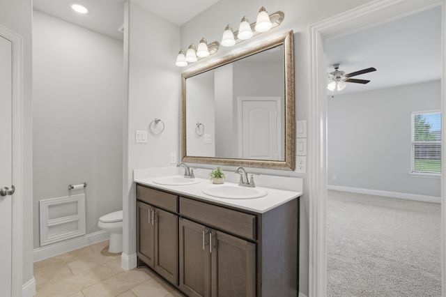 2911 Diamondback Drive, Melissa, TX 75454