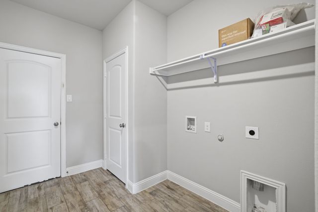 2911 Diamondback Drive, Melissa, TX 75454