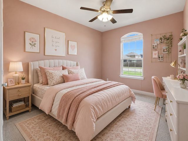 2911 Diamondback Drive, Melissa, TX 75454
