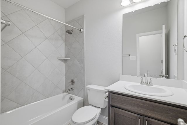 2911 Diamondback Drive, Melissa, TX 75454