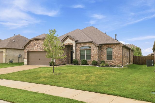 2911 Diamondback Drive, Melissa, TX 75454