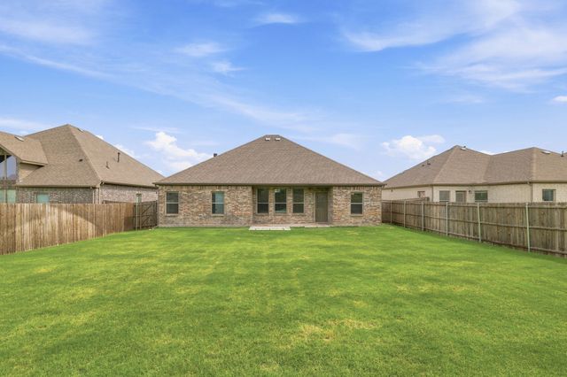 2911 Diamondback Drive, Melissa, TX 75454