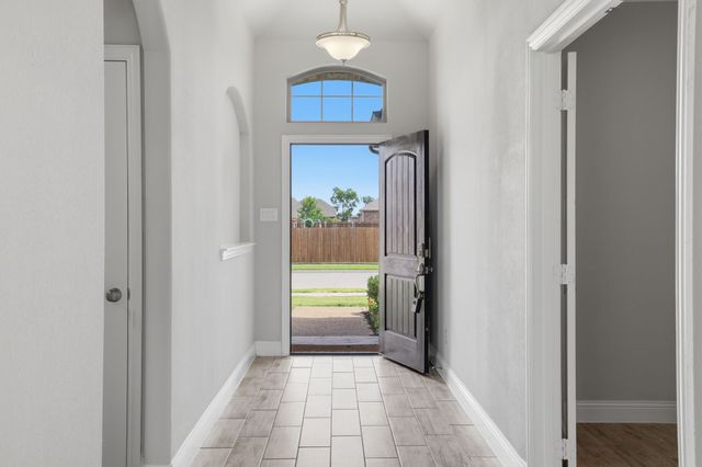 2911 Diamondback Drive, Melissa, TX 75454
