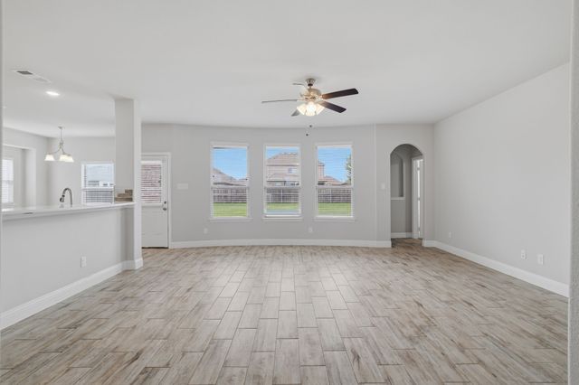 2911 Diamondback Drive, Melissa, TX 75454