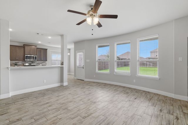 2911 Diamondback Drive, Melissa, TX 75454