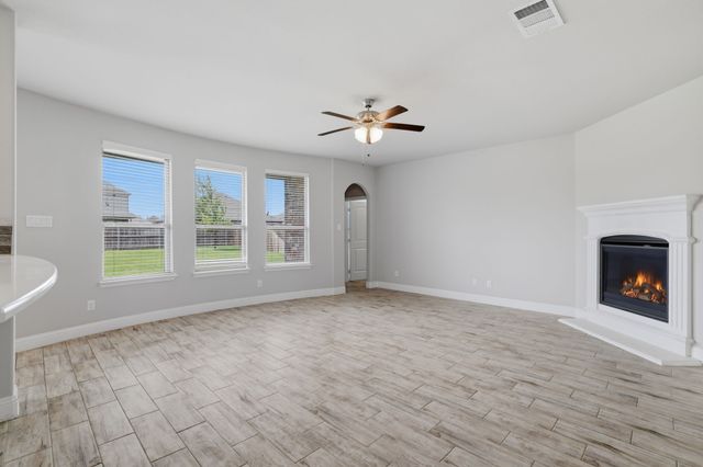 2911 Diamondback Drive, Melissa, TX 75454