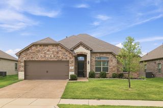 2911 Diamondback Drive, Melissa, TX 75454