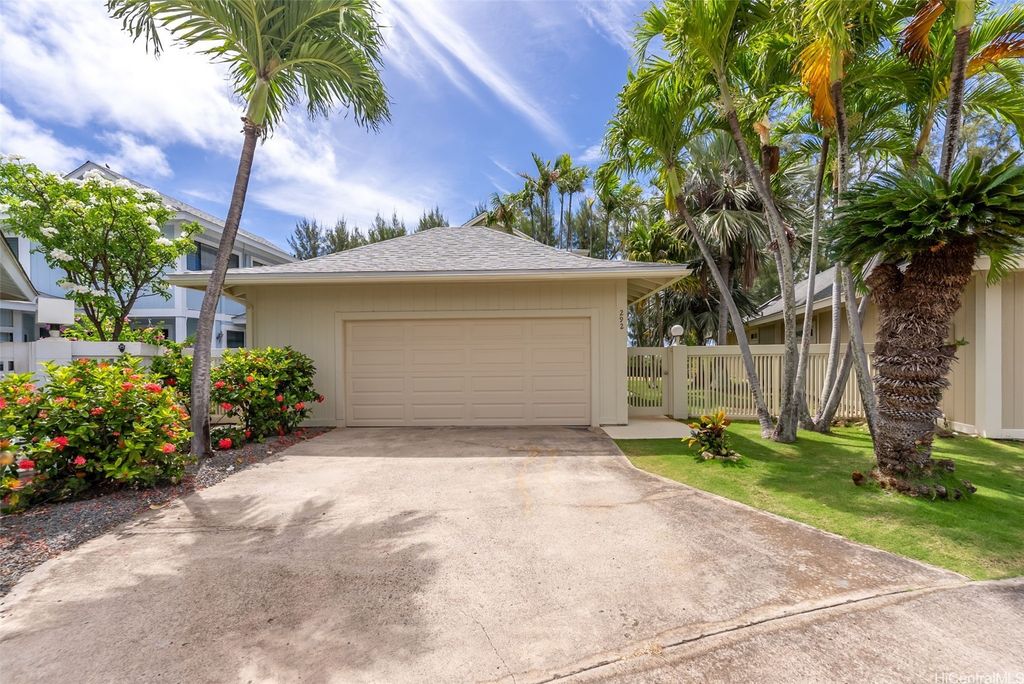 292 Kipukai Place, Honolulu, HI 96825