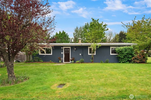 9917 SW 206th Court, Vashon, WA 98070