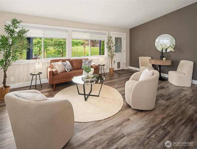 9917 SW 206th Court, Vashon, WA 98070