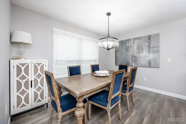 708 Sante Fe Court, Shiloh, IL 62221