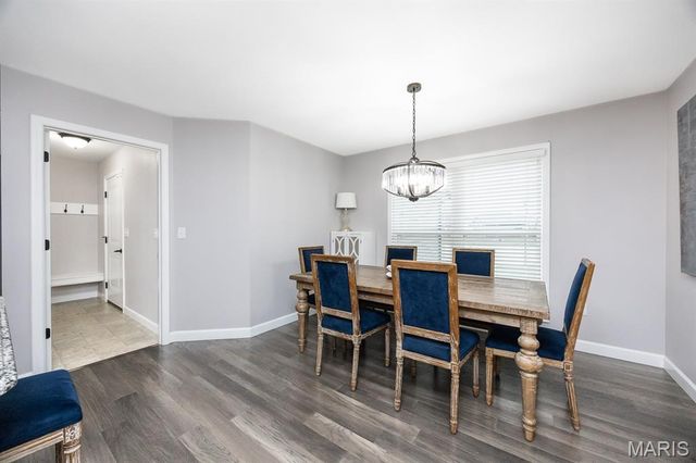 708 Sante Fe Court, Shiloh, IL 62221