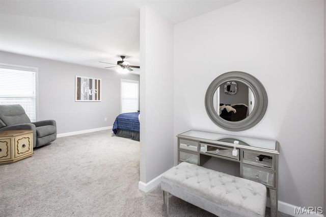 708 Sante Fe Court, Shiloh, IL 62221