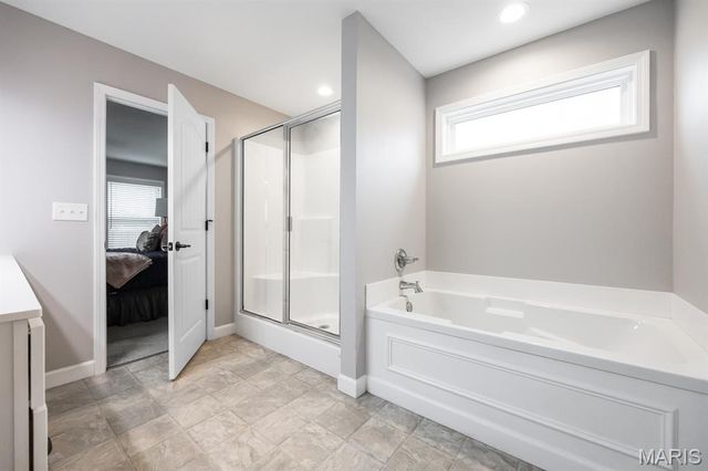 708 Sante Fe Court, Shiloh, IL 62221