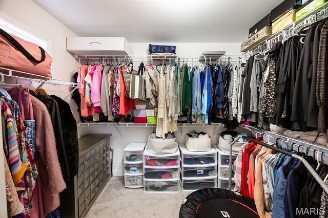 708 Sante Fe Court, Shiloh, IL 62221