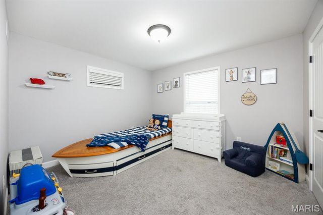 708 Sante Fe Court, Shiloh, IL 62221