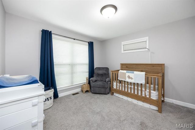 708 Sante Fe Court, Shiloh, IL 62221