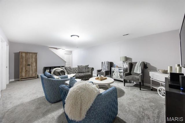 708 Sante Fe Court, Shiloh, IL 62221